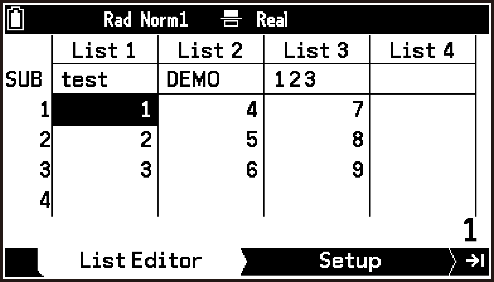CY875_V2.1_Export and Import From CSV File_1